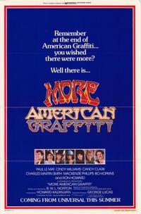 More American Graffiti