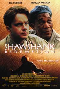 The Shawshank Redemption