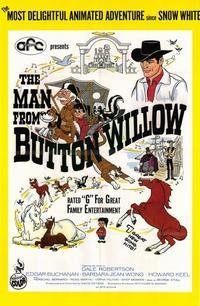 The Man From Button Willow