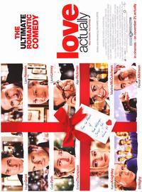 Love Actually