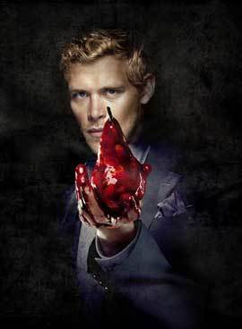 The Vampire Diaries (TV)