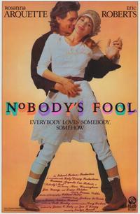 Nobody's Fool