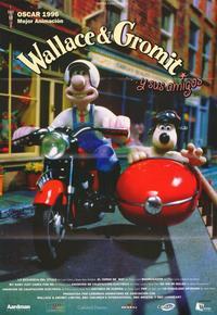 Wallace & Gromit: The Best of Aardman Animation