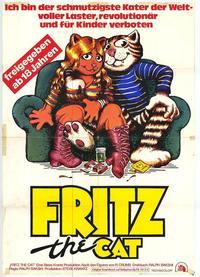 Fritz the Cat