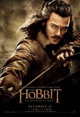 The Hobbit: The Desolation of Smaug