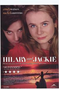 Hilary and Jackie