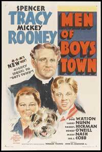 Men of Boys Town