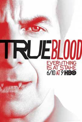 True Blood (TV) Season 5