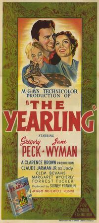 The Yearling