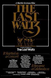 The Last Waltz