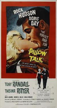 Pillow Talk