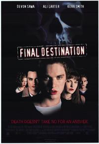 Final Destination