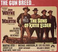 Sons of Katie Elder