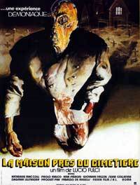 The House by the Cemetery