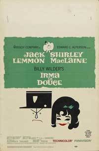 Irma La Douce