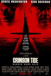 Crimson Tide