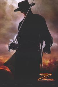 The Legend of Zorro