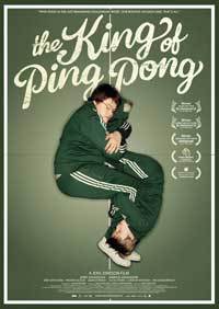 The King of Ping Pong