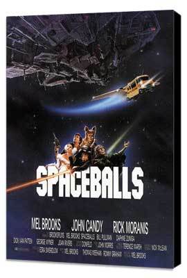 Spaceballs