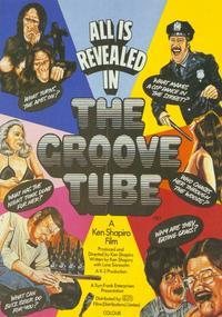 The Groove Tube