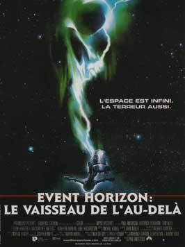 Event Horizon