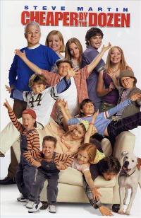 Cheaper by the Dozen