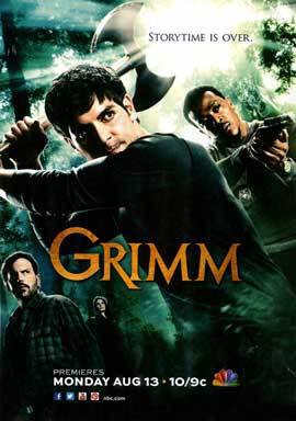 Grimm (TV)