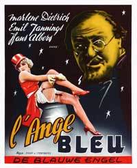 Blue Angel
