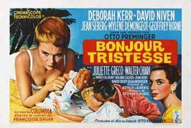 Bonjour Tristesse