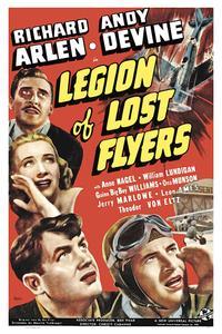 Legion of Lost Flyers