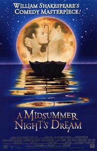 A Midsummer Night's Dream