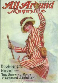 All Around Magazine (Pulp)