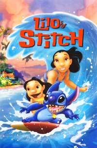 Lilo & Stitch