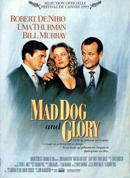 Mad Dog and Glory