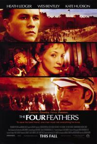 The Four Feathers