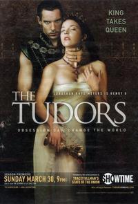 The Tudors