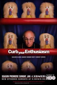 Curb Your Enthusiasm