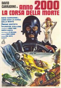 Death Race 2000