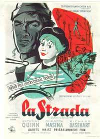 La Strada