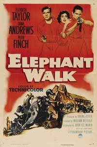 Elephant Walk