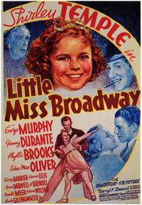 Little Miss Broadway