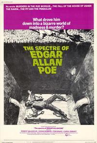 The Spectre of Edgar Allen Poe