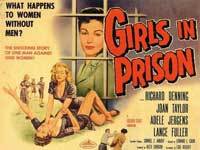 Girls in Prison