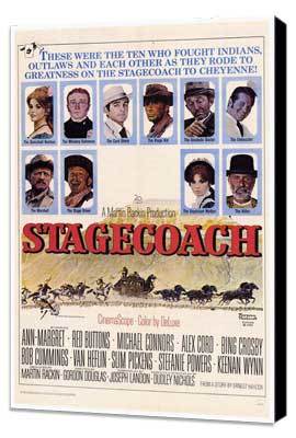 Stagecoach