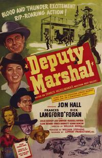 Deputy Marshal