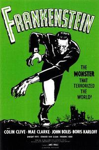 Frankenstein