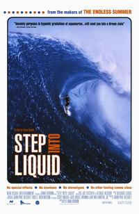 Step Into Liquid