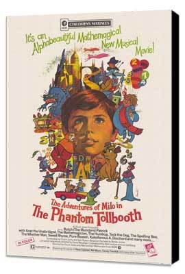 Phantom Tollbooth