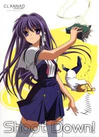 Clannad: After Story (TV)