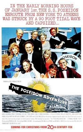 The Poseidon Adventure